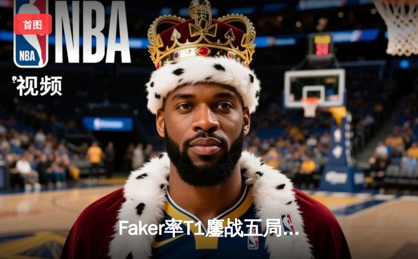 Faker率T1鏖战五局击败JDG，LCK提前锁定S13总决赛席位