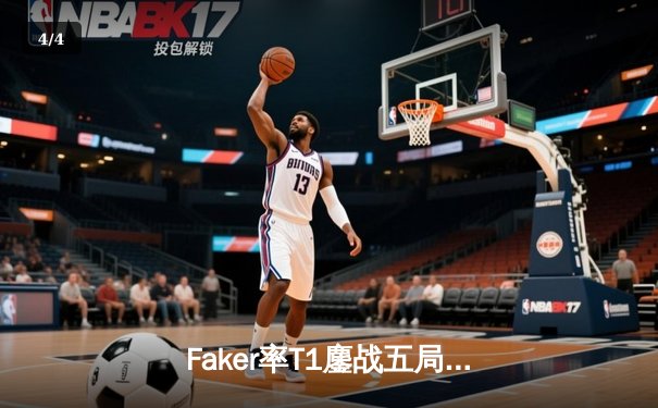 Faker率T1鏖战五局击败JDG，LCK提前锁定S13总决赛席位 - 4