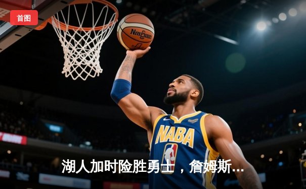 湖人加时险胜勇士，詹姆斯三双终结对手连胜