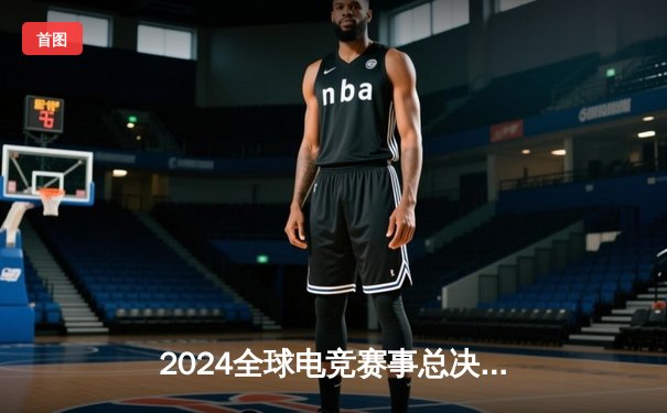 2024全球电竞赛事总决赛落幕：中国战队Team Phoenix勇夺《星际战场》世界冠军