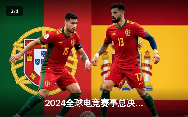 2024全球电竞赛事总决赛落幕：中国战队Team Phoenix勇夺《星际战场》世界冠军 - 2