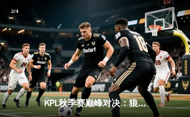 KPL秋季赛巅峰对决：狼队让二追四逆转AG超玩会，Fly斩获第七个FMVP - 2