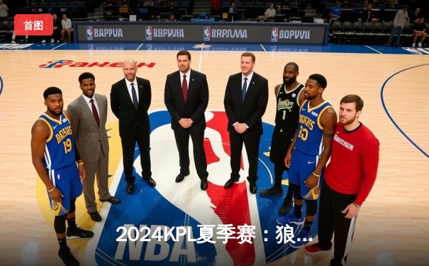 2024KPL夏季赛：狼队鏖战五局险胜AG超玩会，小胖澜关键抢龙定胜局