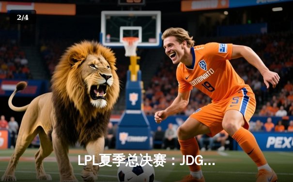 LPL夏季总决赛：JDG鏖战五局力克BLG，成功卫冕夺银龙杯 - 2
