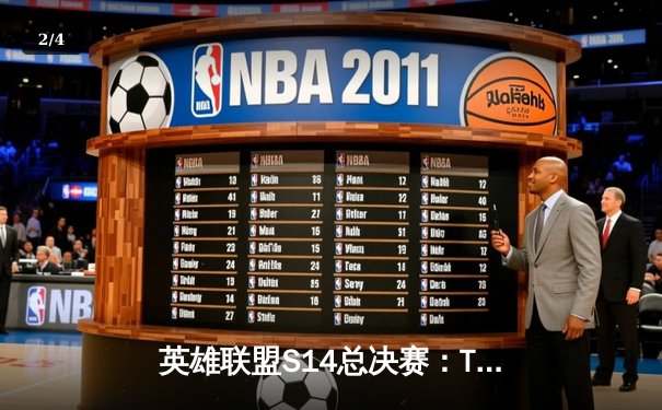 英雄联盟S14总决赛：T1力克Gen.G夺冠，Faker斩获第四冠 - 2