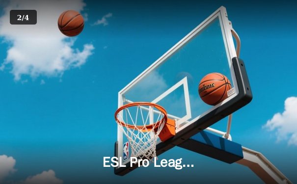 ESL Pro League S19总决赛：FaZe Clan鏖战五局险胜Vitality，ropz斩获MVP - 2