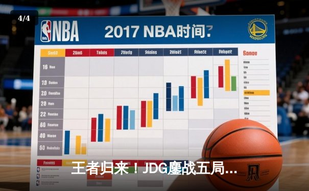 王者归来！JDG鏖战五局险胜TES，斩获2024LPL春季赛总冠军 - 4