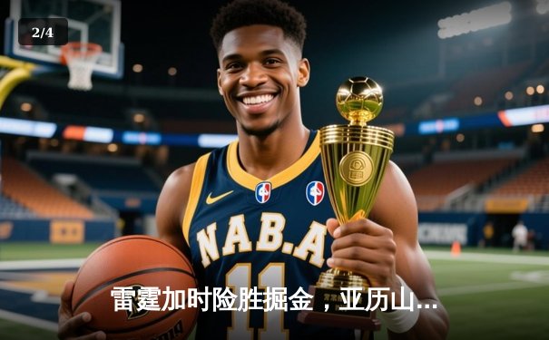 雷霆加时险胜掘金，亚历山大39分准三双锁定西部头名 - 2